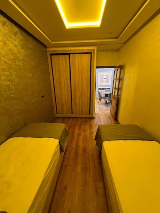 Appartement Fes Sami Haut Standing Exterior foto
